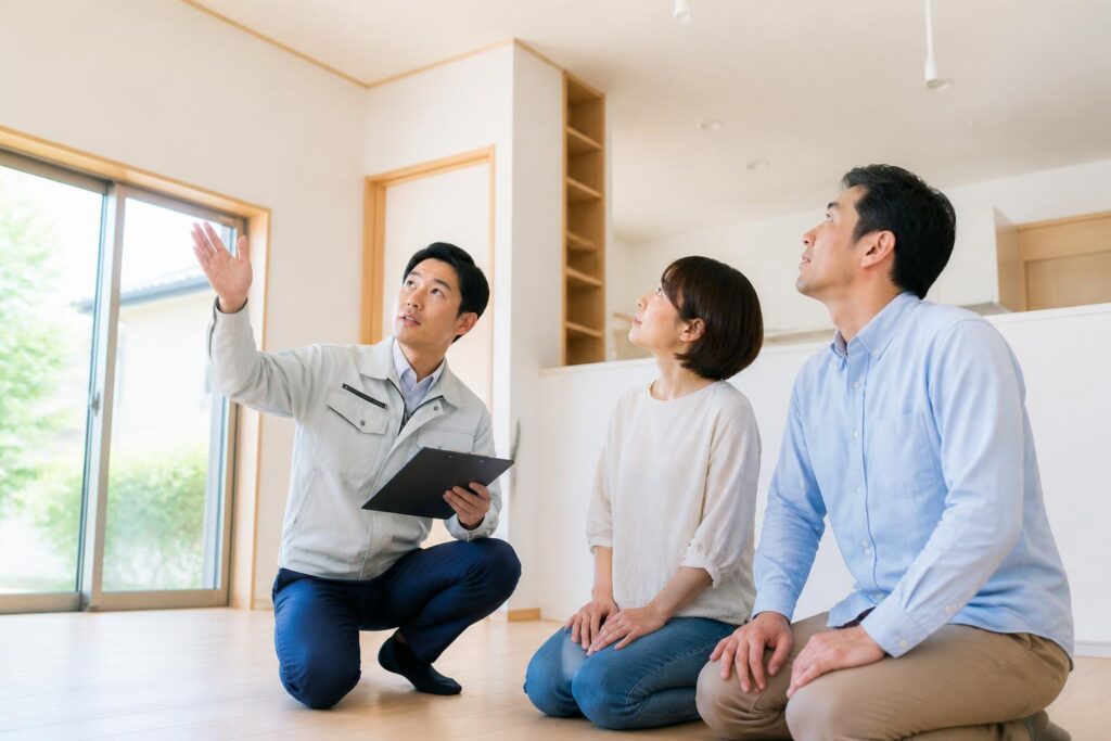 住宅リフォーム|費用は何で決まる?見積もり内訳と追加工事の確認方法のイメージ