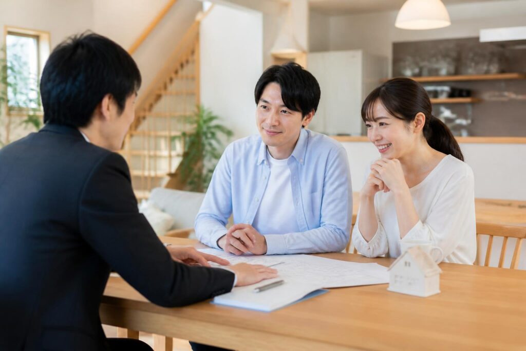 注文住宅|注文住宅の相見積もりで仕様をそろえる方法のイメージ