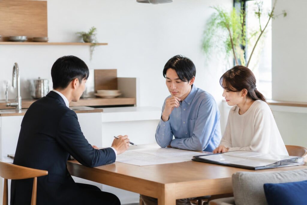 注文住宅｜注文住宅で予算オーバーを防ぐ優先順位の決め方のイメージ