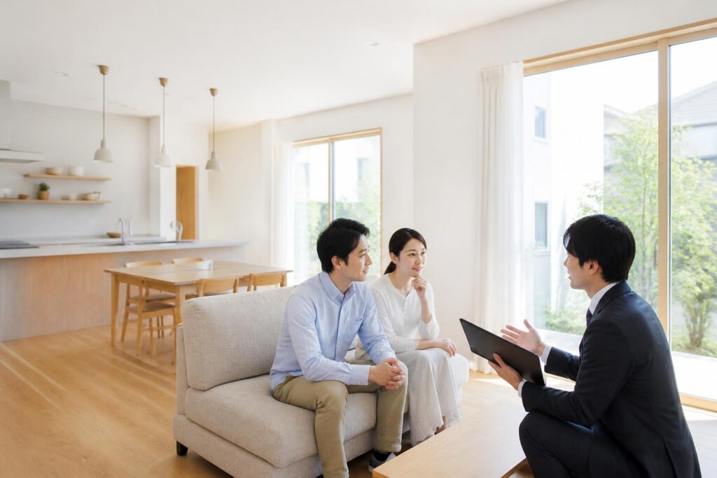 注文住宅|標準仕様とオプションの違いを契約前に確認する方法のイメージ