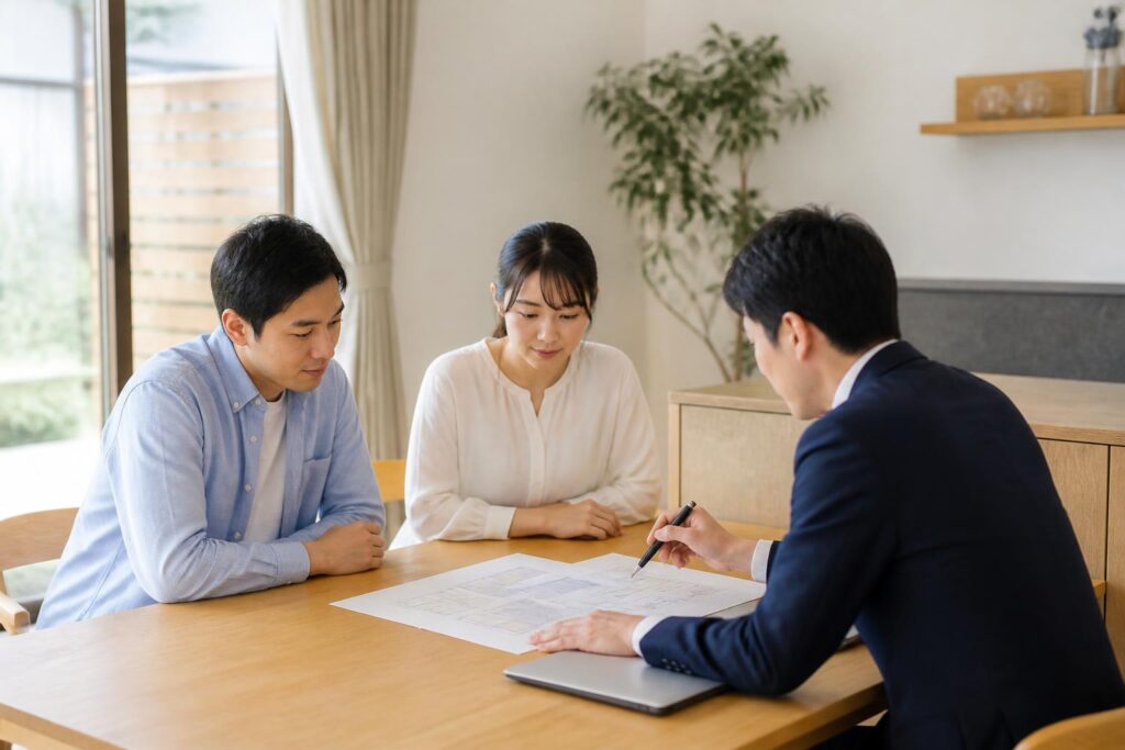注文住宅|断熱・気密性能を比較するときに確認したい項目のイメージ