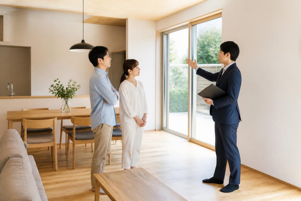 注文住宅|注文住宅の契約前に見る設計変更・追加費用の条件のイメージ