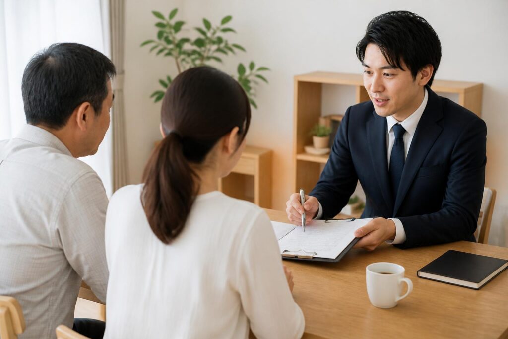 不動産売却｜不動産売却の手数料・諸費用は何を確認する？のイメージ