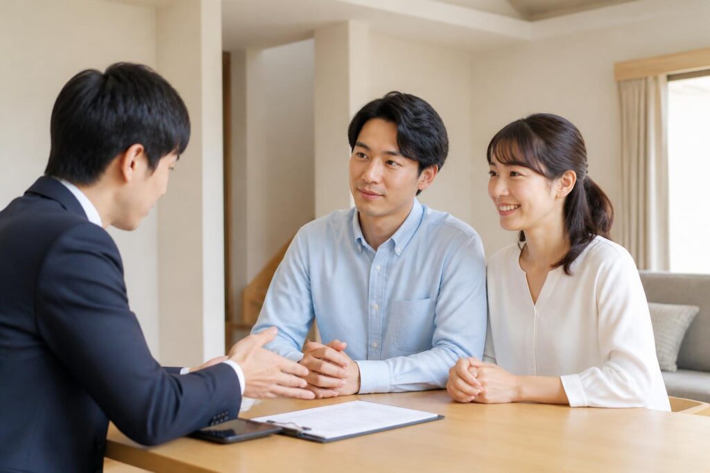 不動産一括査定|不動産一括査定の仕組み|申し込み前に確認することのイメージ