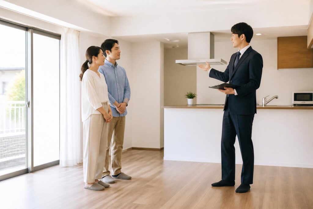 不動産一括査定|不動産一括査定の仕組み|申し込み前に確認することのイメージ