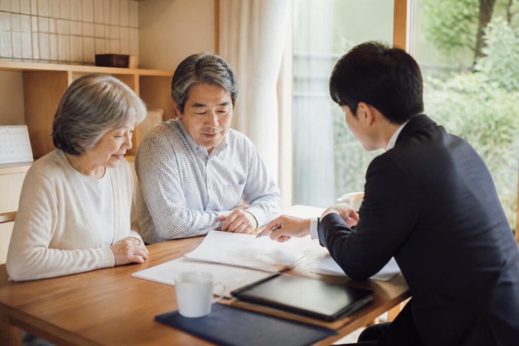 相続不動産｜相続不動産の税金を自己判断せず確認するための準備のイメージ