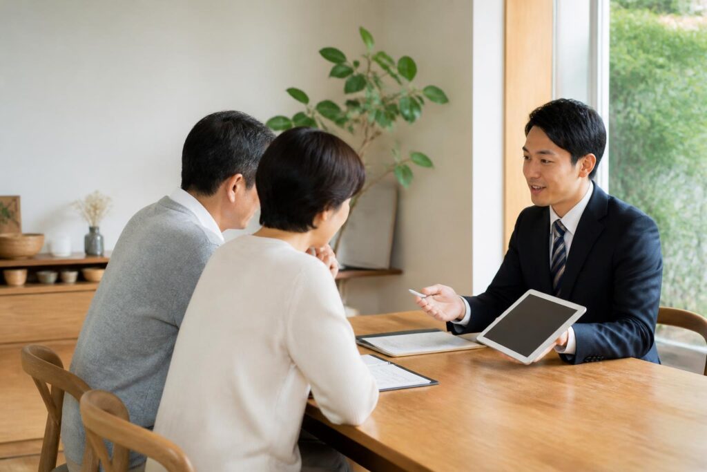 土地売却｜土地売却の査定額は何で決まる？接道・用途地域・形状のイメージ