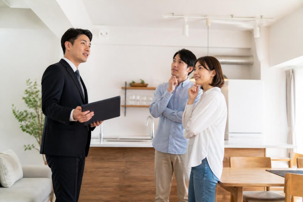 マンション売却|マンション売買契約から引渡しまでの確認事項のイメージ