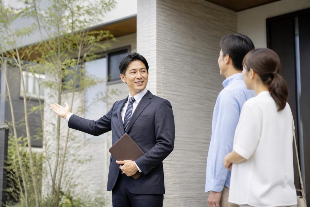 土地活用のイメージ