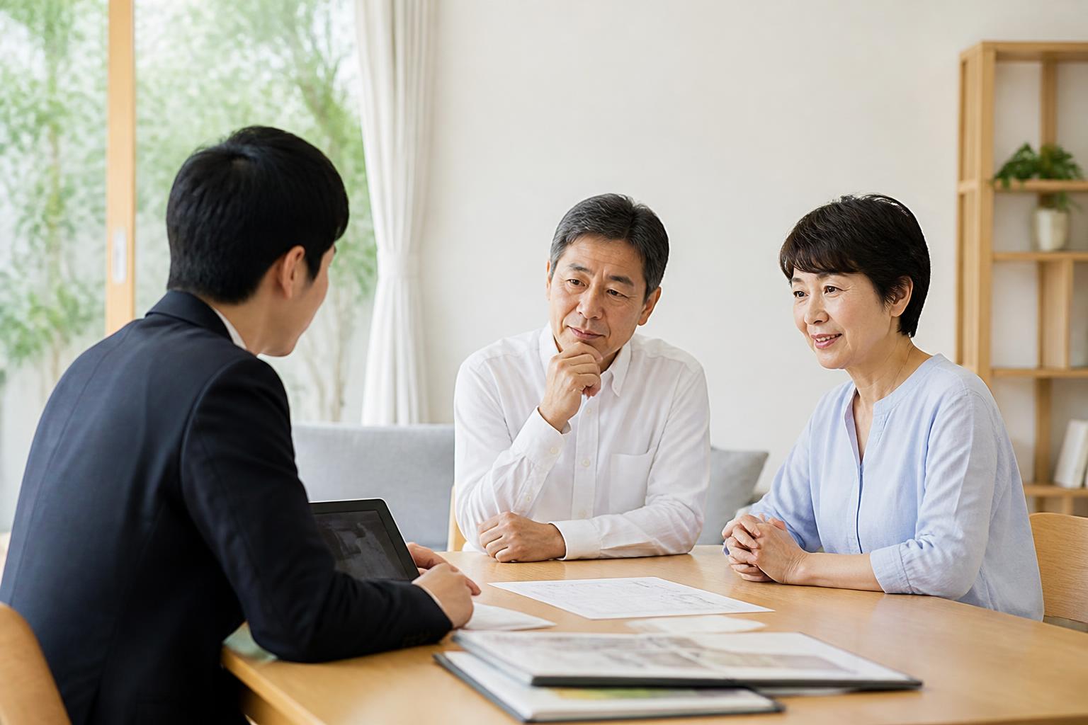 土地活用のイメージ