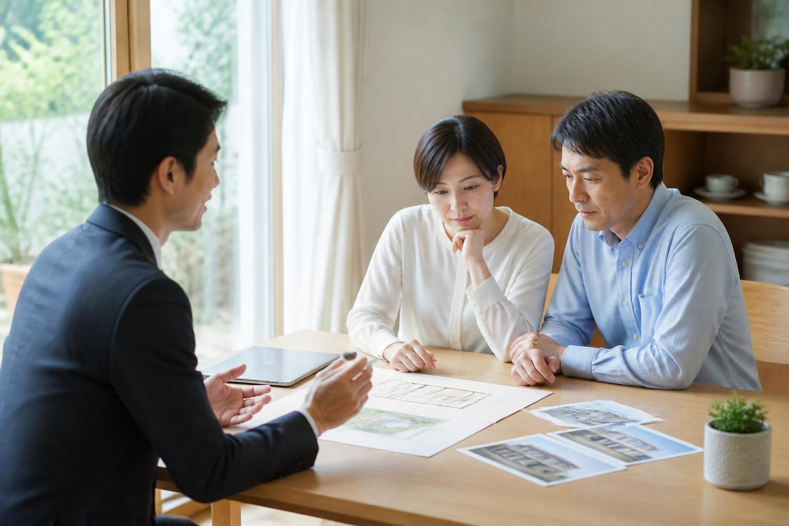 土地活用のイメージ