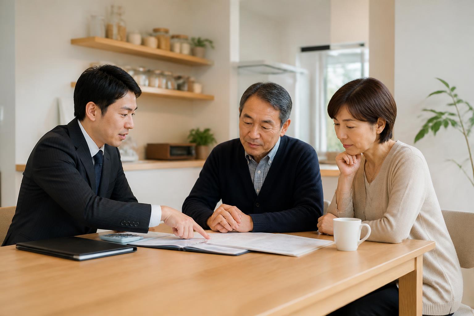 土地活用のイメージ
