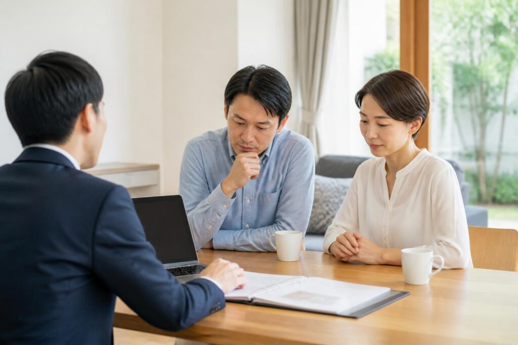 土地活用|土地活用の契約前に確認したい解約・管理・修繕条件のイメージ