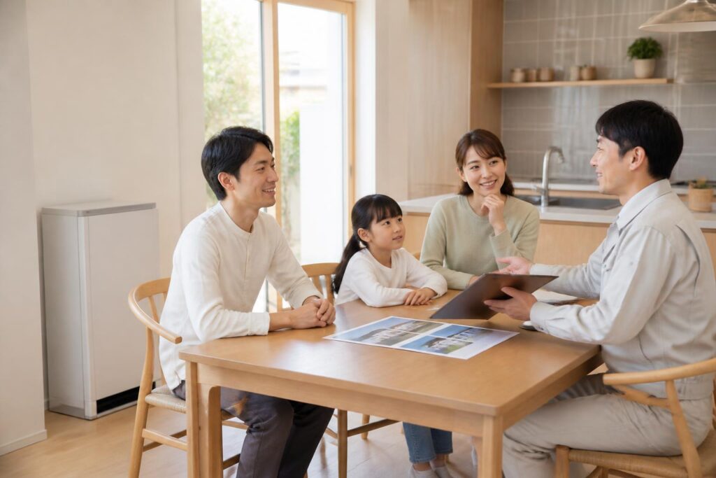 家庭用蓄電池|家庭用蓄電池の容量はどう選ぶ?停電時の使い方から整理のイメージ