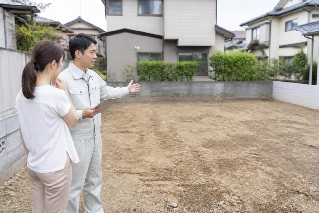 解体工事|解体後の整地はどこまで?仕上げ条件を見積もりで確認のイメージ