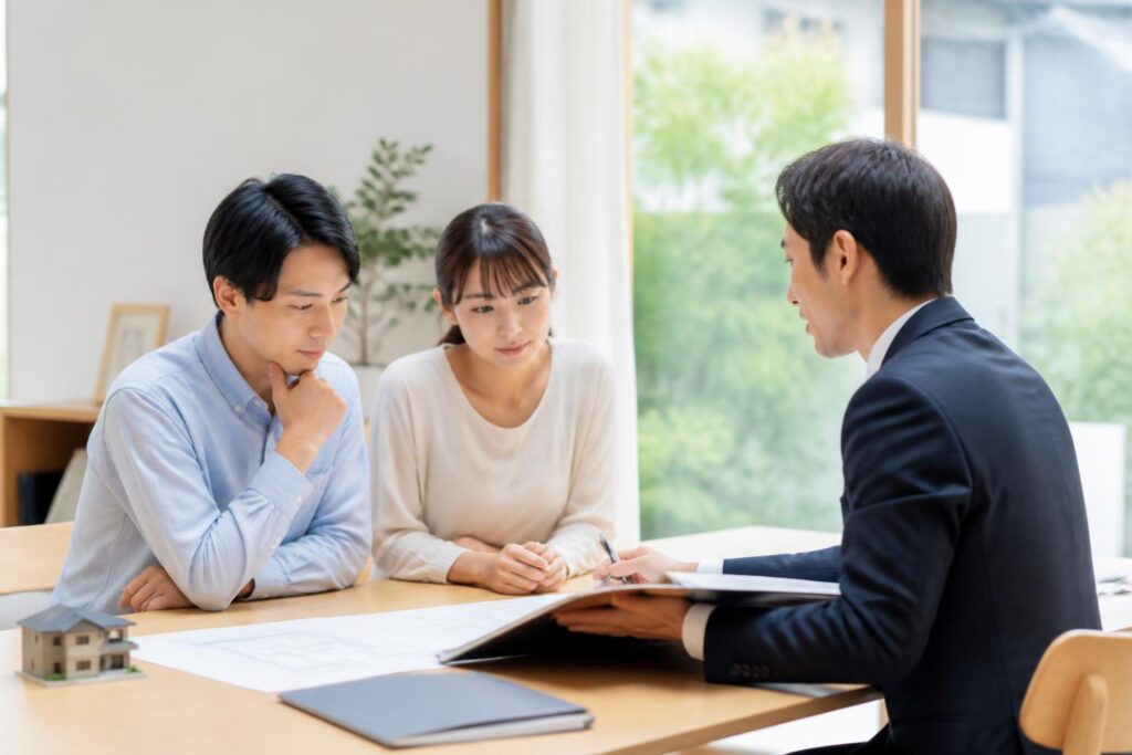 土地活用のイメージ