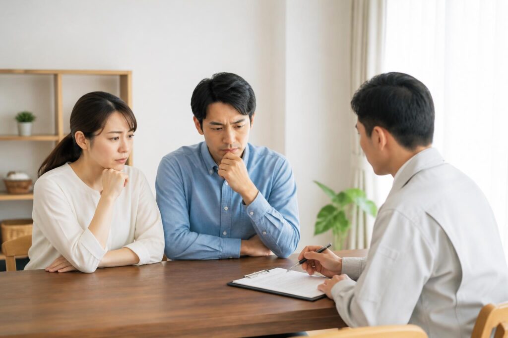 ゴミ屋敷片付けのイメージ