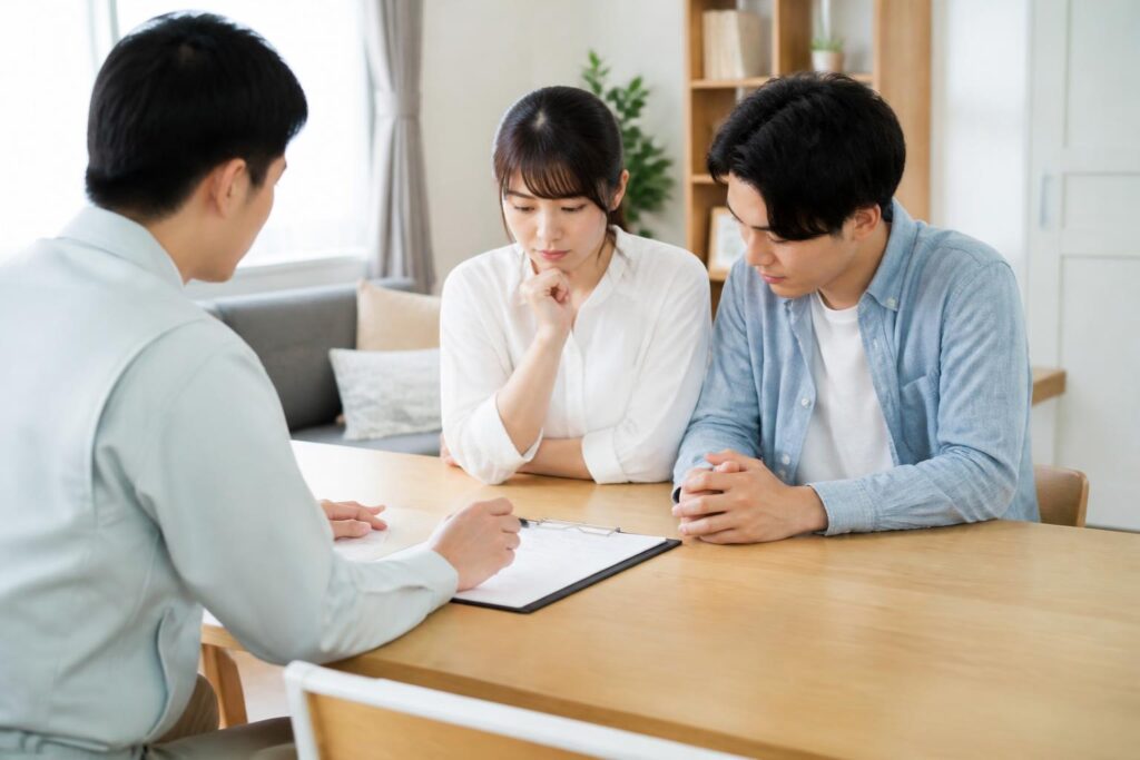 不用品回収のイメージ