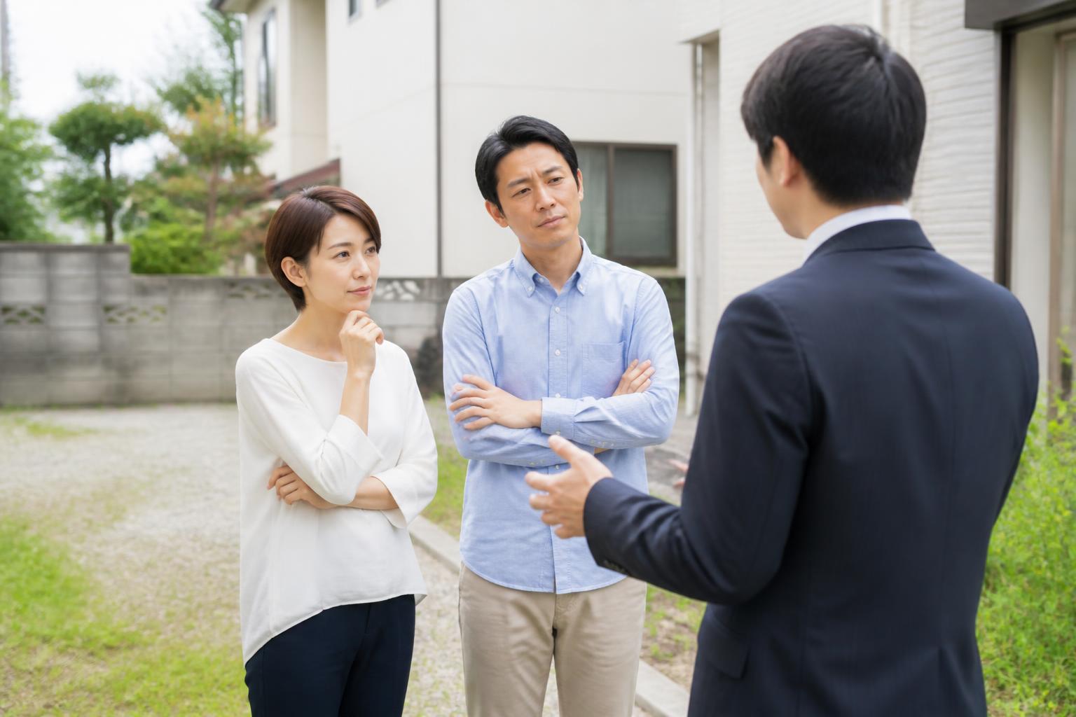 土地活用のイメージ