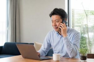 不動産売却のイメージ