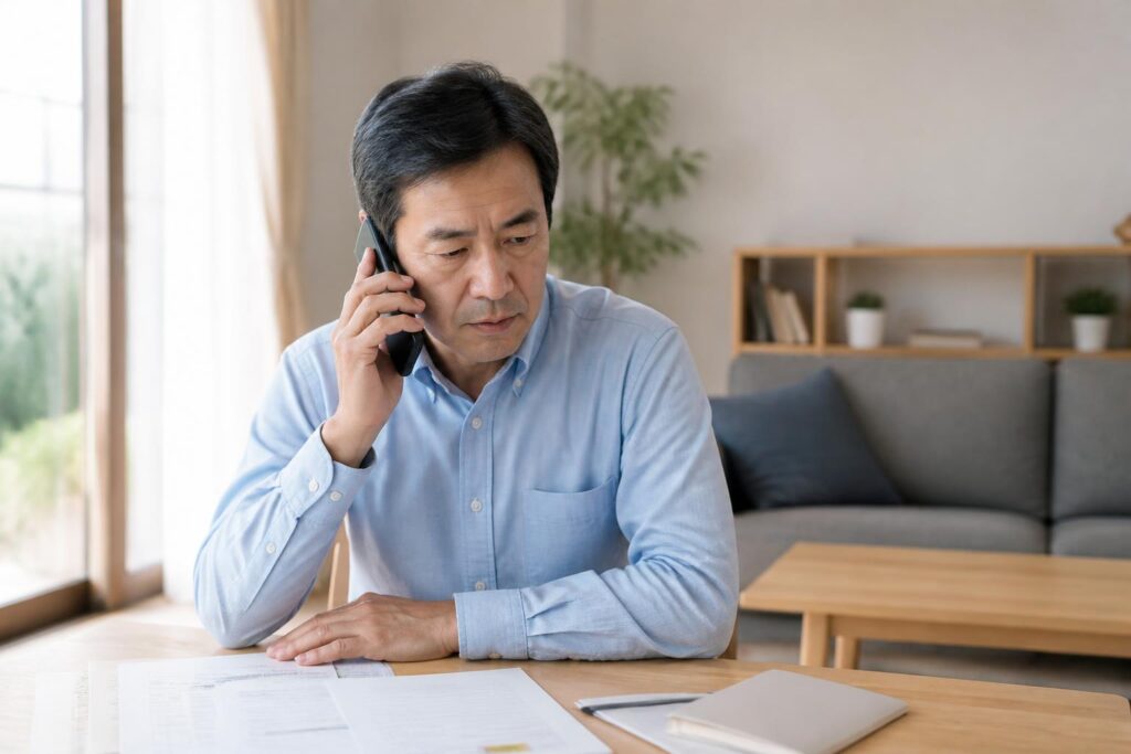 相続不動産のイメージ