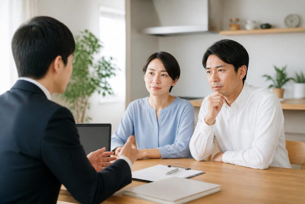 土地活用のイメージ