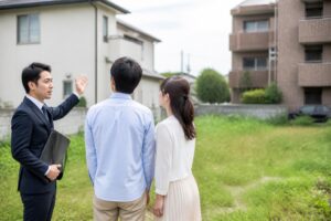 土地活用のイメージ