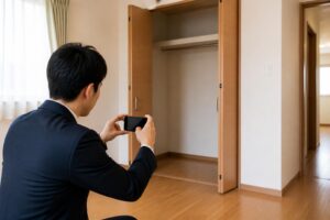不動産売却のイメージ