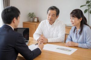 土地活用のイメージ
